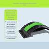 Enhanced Lumbar Support & Spine Corrector Back Massager