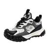 Winter Thickened Velvet-Lined Non-Slip Kids' Warm Sports Shoes