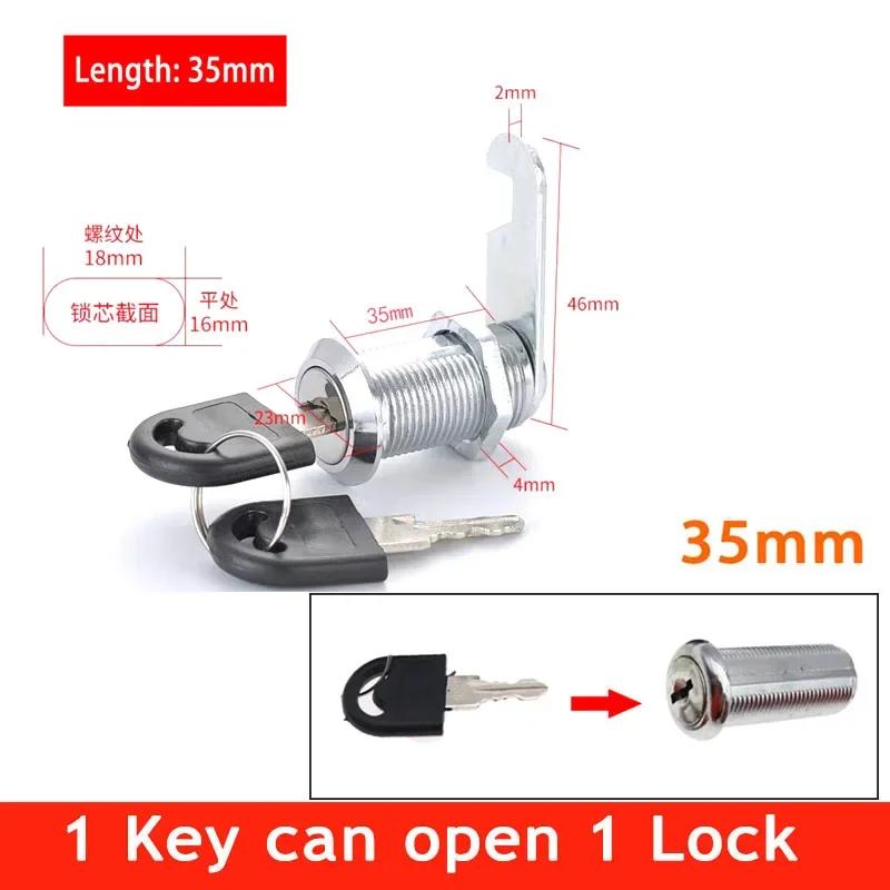 

10/16/20/25/30/35/40мм Замок безопасности Картотека Почтовый ящик Ящик Шкафчик Шкаф Мебельные замки Ящик Сделай сам Шкаф Инструменты