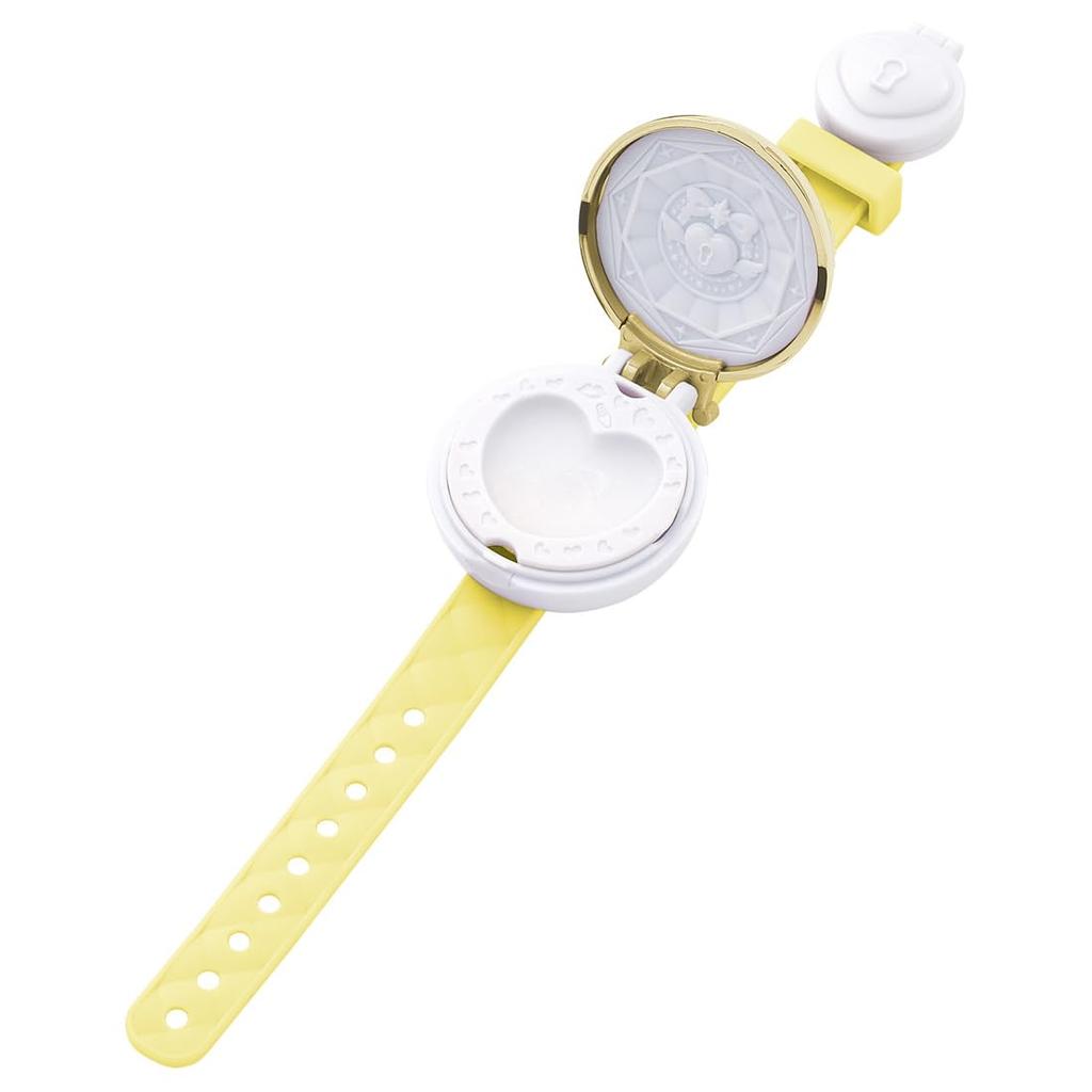 Secret Eye Tsumugi Model Pre-Bracelet