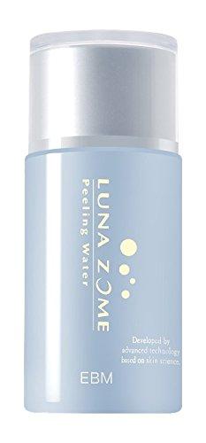 EBM Lunasome Peeling Water 80ml