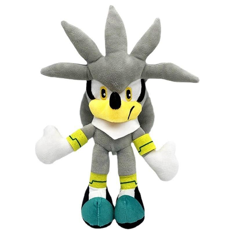 20/28CM 6 Style Doll  Hedgehog Plush Toy Doll Children Gift Stuffed Toys