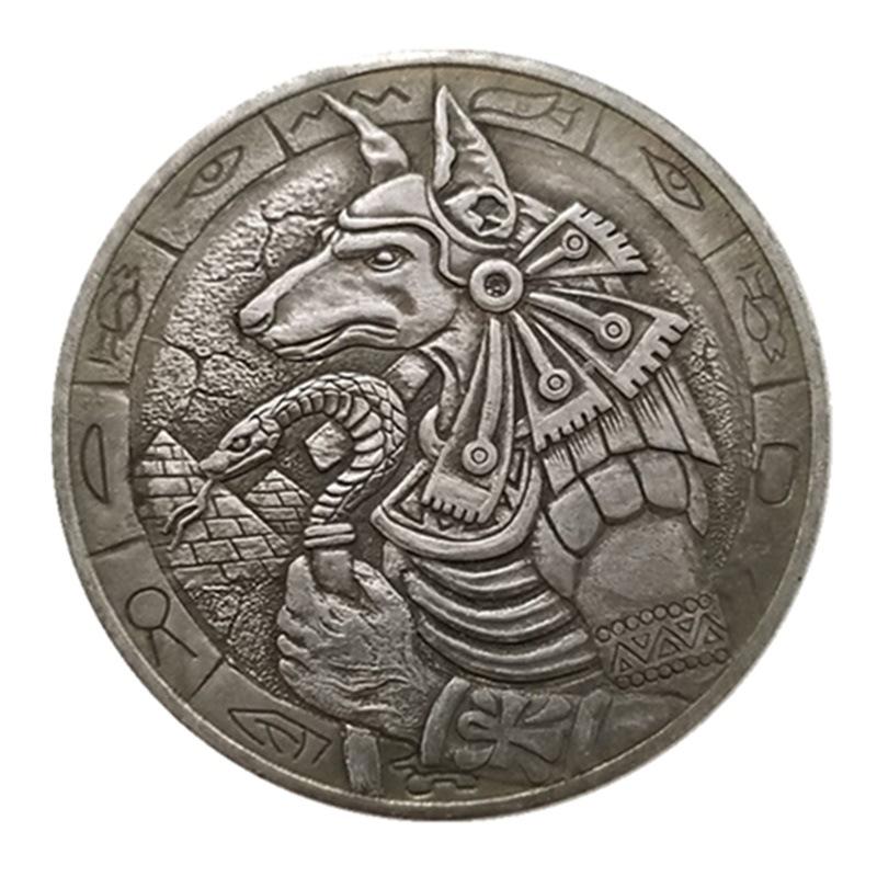 

HOBO памятные США Соединенные Штаты коллекционные сувениры серебряные монеты