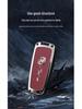 Zotye T600/T700 Damai X5/Z700 Full Wrap Sport Version Car Key Case for Men
