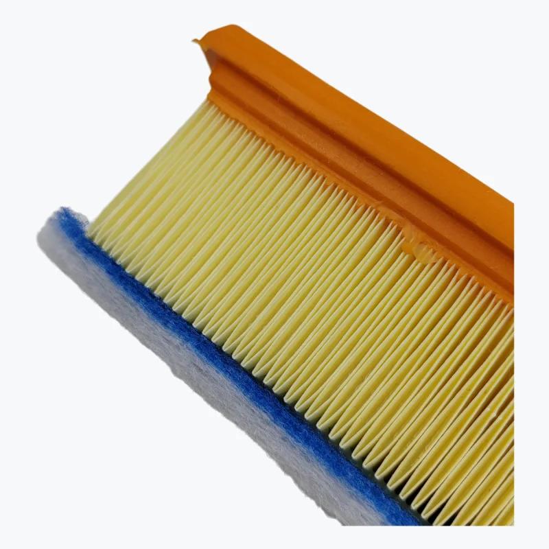 Car Air Filter Cleaner Element 13718570043 For BMW F10 F11 F25 F26 F15 518d 520d X3 X4 X5 25d B47 Engine High Flow Intake Filter