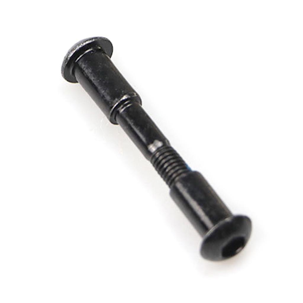 Precision Fit Hexagonal Lock Screws Easy Install Secure Lock Screws Designed for M365 Electric Scooter Accessories