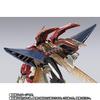 METAL BUILD DRAGON SCALE Velbin Guard Knight Commander 210mm Painted Movable Figure (Nakuni Specification) Approx. ABS, PVC, Die-cast