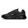 Nike Air Max Phoeni Abrasion Resistant Low Top Running Shoes Men's Black Sneakers Casual Shoes FZ5307-004