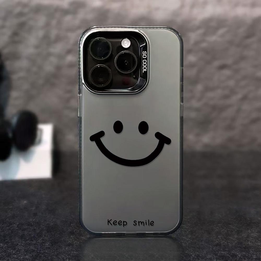 Painted Phone Case for iPhone 11 14 15 16 iPhone 17 11 12 13 for 17 14 15 16 Pro14 15 16 Pro Max for Samsung S25 Ultra S24 S25 A36 A56 A16 Hard Cover