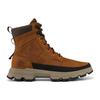 Timberland Skill Exploration Color Block Short Waterproof Outdoor Boots Men Boots Rust A285AW