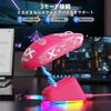 MAMBASNAKE x ATTACK SHARK G3PRO Kabellose Gaming-Maus mit magnetischer Ladefunktion RGB-Laden Kabellos und kabelgebundenes Gaming 3 Komfortabel für FPS