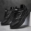 Men's shoes winter new men's casual running shock absorption sports men's ins style versatile men's fashion dad shoes