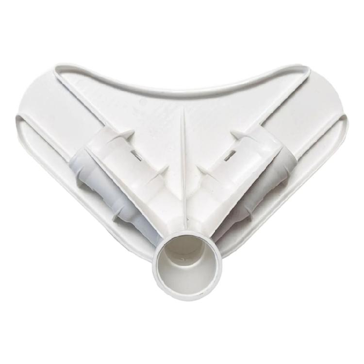 

Universals Pool Frame Connector Heavy Type Corner Adapter for Quick Assembly in Outdoor Environment 1