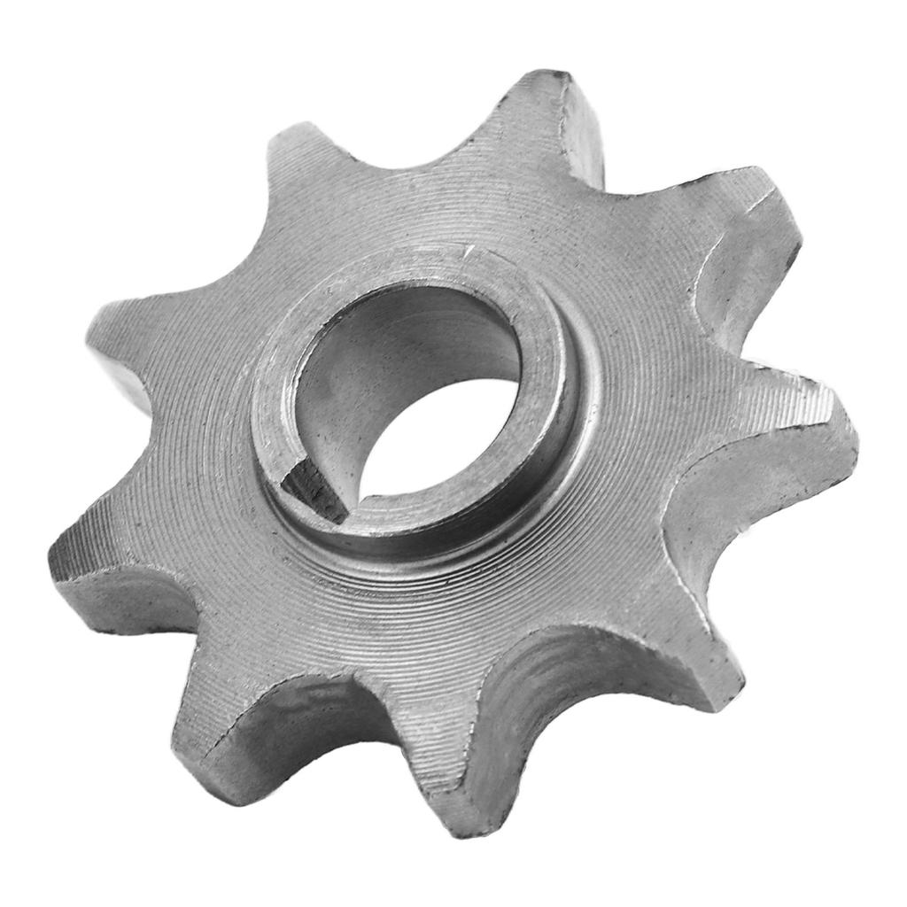 428 9T Kettenmotor Ritzel Kettenrad Motor Ritzel für MY1016Z2 MY1016Z3 MY1018 Getriebemotor