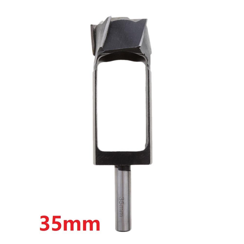 En Kolay Kesme Aleti Zıvana Açıcı Yüksek Karbonlu Çelik 3" Pim Çapı 8-40mm