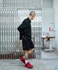 NOSCOULEURS Ul Nylon Shorts 09 Black