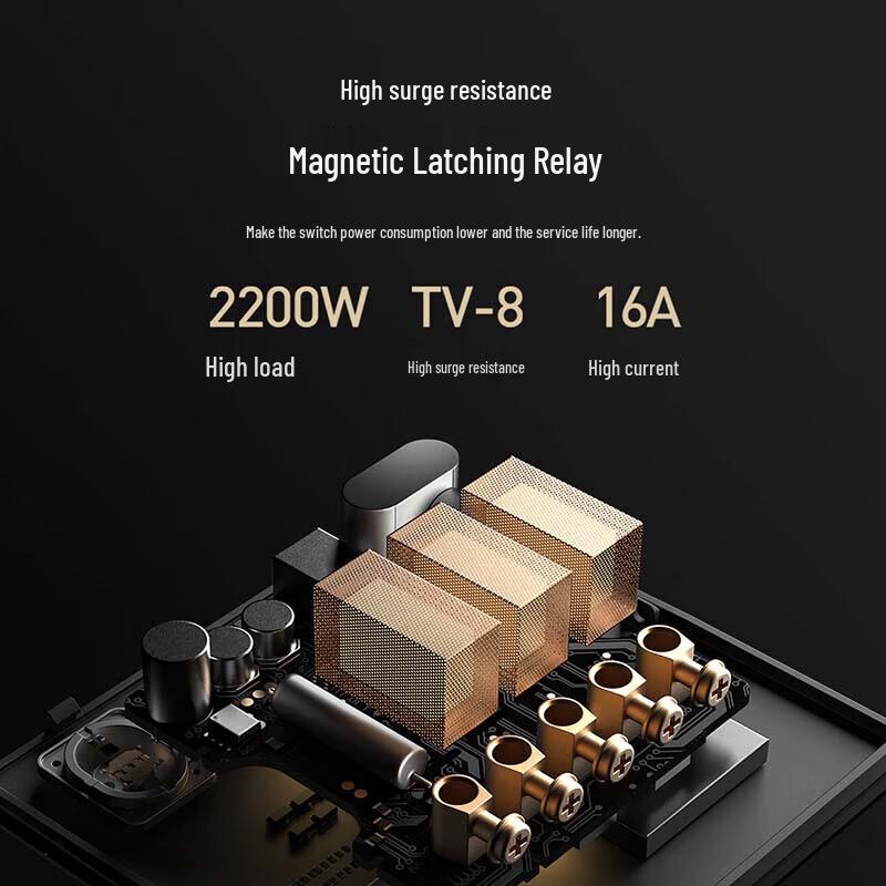 Xiaomi Smart Switch Pro