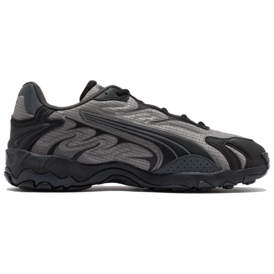 Puma Inhale Essentials 'Grigio Ombra' da Uomo 403275-02