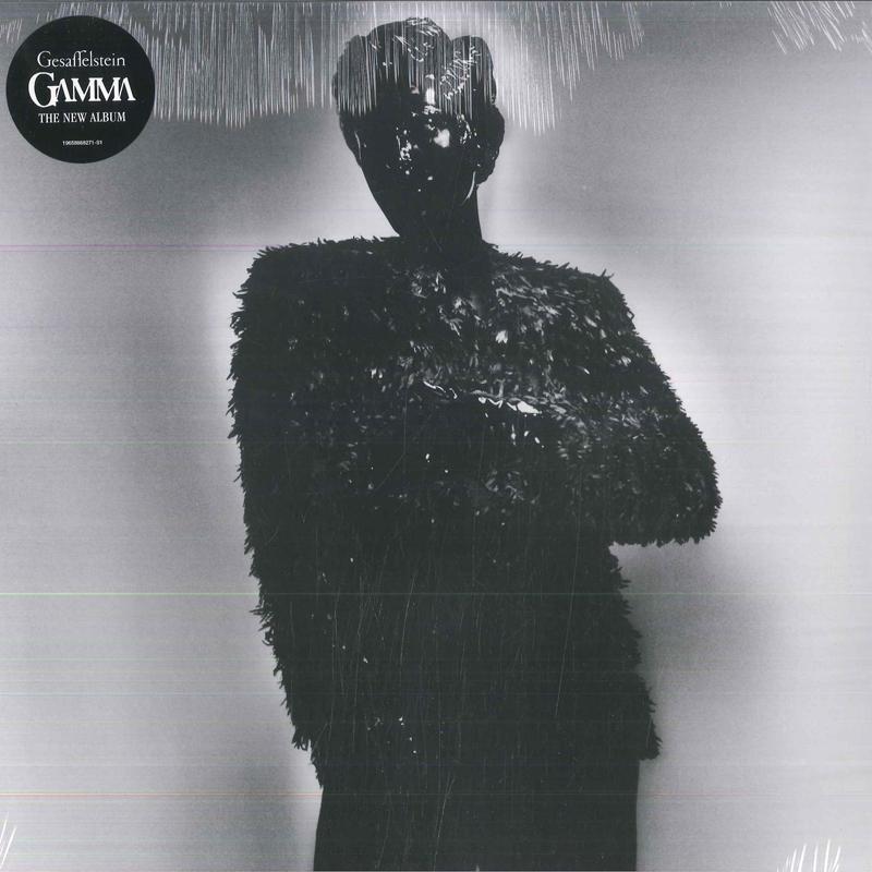 

LP Record GESAFFELSTEIN - Gamma 19658868271 Columbia 2024 Europe Dance & Electronica