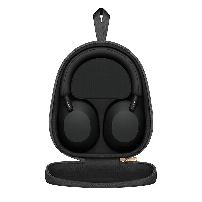 Sony WH-1000XM5 Wireless Noise-Cancelling Headphones