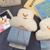 Wall Mounted Tissue Bag Snowman Tissue Hanger New Tissue Box