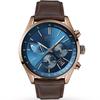1513604 Grand Prix Men's Chronograph Watch