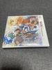 [USED] 3DS Inazuma Eleven GO Galaxy Big Bang