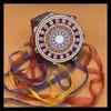 Children's Xinjiang Dance Tambourine for Orff Instrument Teachers and Grade Exams
