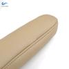 Housse de protection pour poignée d'accoudoir de siège en cuir microfibre, imperméable, intérieur, pour Honda CRV 2002 2003 2004 2005 2006