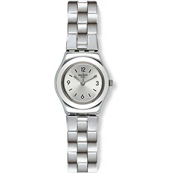 SWATCH wristwatch Irony Lady GRADINO YSS300G ladies genuine import