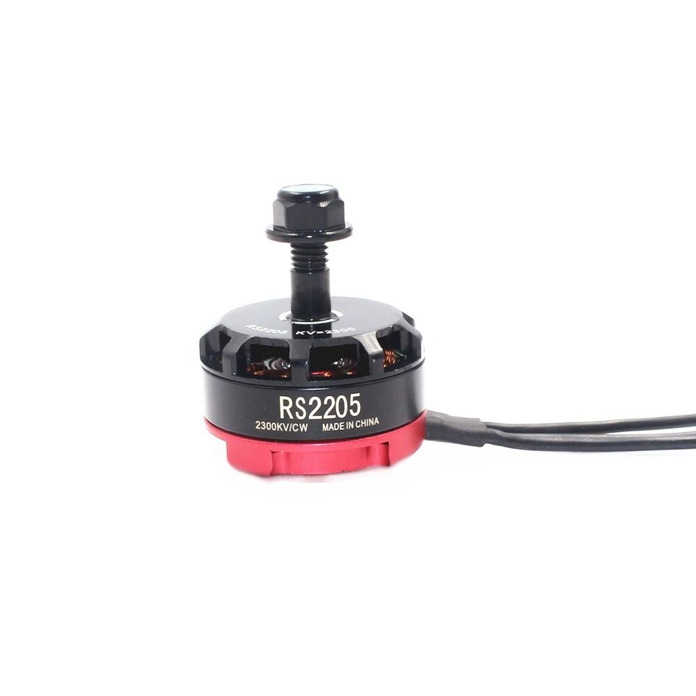 5045 Propeller RC Motor RC Aircraft Mini Motor  FPV RC QAV250 X210 Racing Drone