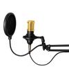 MusicMate MM-SD150 LiveMix Streaming and Karaoke System