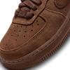 Air Force 1 W AIR FORCE 1 Cacao Wow [Nike] '07 '07 Wow/Cacao FQ8901-259 27.0cm