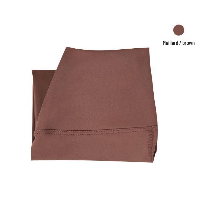 Lulu High-Waist Yoga Pants - Breathable, Quick-Dry, Butt-Lifting Fitness Crops