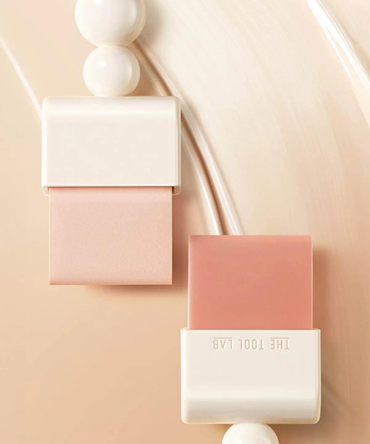 Tool Magnet Styler Radiant Dual Puff