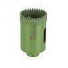Serrated 20mm M10 Drill Bit Perfect for Quick Dry Holes in For Marble