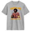 Divertente T-shirt Afroman Lemon Pound Cake da Uomo Girocollo 100% Cotone Manica Corta Nuovi Arrivi Top