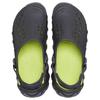 Crocs Echo Icey Ro Clog Fashionable Comfortable Clogs Men clogs Black 211458-0LD