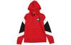 Jackets Men's Red Hooded Moderate Other CD9223-687