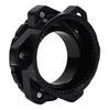 12mm Thru Axle Bike Hub Adapter 142 Mm To 148 X 12 Mm Bike Center Lock Adapter  Bicycle Maintenance