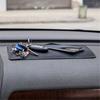 Big Car Dashboard Sticky Anti-Slip PVC Mat Silicone Anti-Slip Storage Mat Pads Non-Slip Sticky Pad For Phone Key Holder