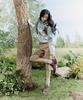 Unisex-Schuhe – Trekkingschuhe