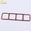 17 Sylphy Headlight Control Switch Decorative Frame and Adjustment Patch