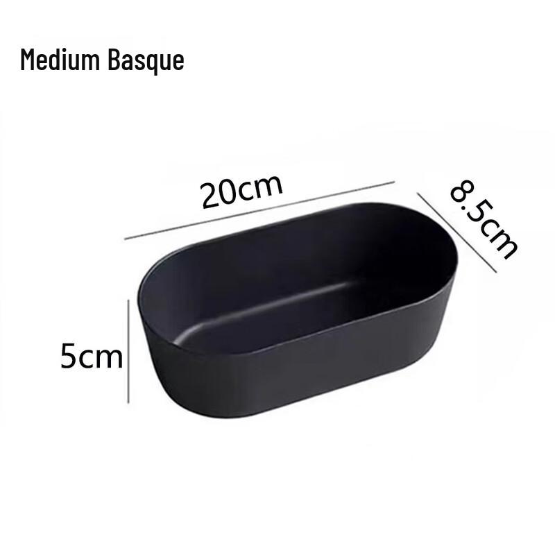 MDNG Basque Lucas Cheese Cake Mold Set