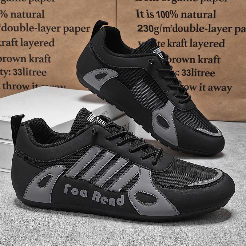 Men'S Tennis Running Shoes, Casual Sports Shoes, Breathable And Fashionable Spring And Summer Men'S Shoes