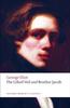 El velo levantado y el hermano Jacob por George Eliot Libro de bolsillo 9780199555055