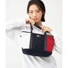 Tommy Hilfiger Online Exclusive Small Canvas Tote Bag 69J2863