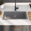 Handmade Built In Sink Stainless Steel