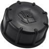 17620-ZM3-063 Tampa do Tanque de Combustível 17620-ZM3-073 17620-ZM3-053 Compatível com Motores de Cortador de Grama Honda GX22 GX25 GX31 GX35