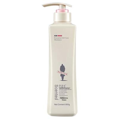 Adolph Refreshing Oil Control Shampoo
